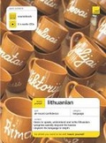 Cover: Teach Yourself Lithuanian - TEACH YOURSELF