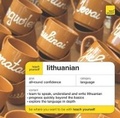 Cover: Teach Yourself Lithuanian - TEACH YOURSELF