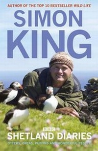 Abbildung von: Shetland Diaries - Hodder & Stoughton Ltd