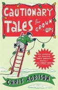 Cover: Cautionary Tales - Hodder & Stoughton Ltd