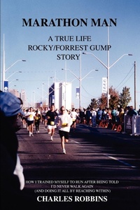 Enlarge image Cover: Marathon Man - iUniverse