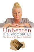 Cover: Unbeaten - Hodder & Stoughton Ltd