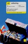 Cover: Teach Yourself Collecting - TEACH YOURSELF