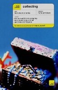 Enlarge image Cover: Teach Yourself Collecting - TEACH YOURSELF