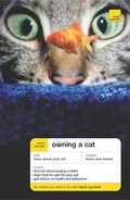 Cover: Teach Yourself Owning a Cat - TEACH YOURSELF