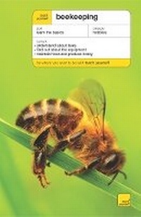 Abbildung von: Teach Yourself Beekeeping - TEACH YOURSELF