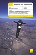 Cover: Teach Yourself Improving Your Employability - TEACH YOURSELF