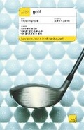 Cover: Teach Yourself Golf - TEACH YOURSELF