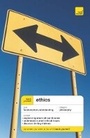 Cover: Teach Yourself Ethics - TEACH YOURSELF