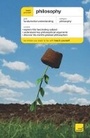 Cover: Teach Yourself Philosophy - TEACH YOURSELF