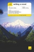 Cover: Teach Yourself Writing a Novel - TEACH YOURSELF