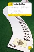 Cover: Teach Yourself Better Bridge - TEACH YOURSELF