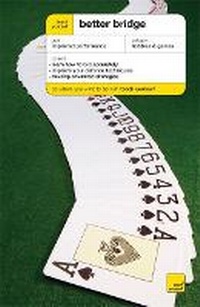 Abbildung von: Teach Yourself Better Bridge - TEACH YOURSELF