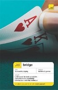 Abbildung von: Teach Yourself Bridge - TEACH YOURSELF
