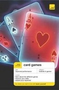 Cover: Teach Yourself Card Games - TEACH YOURSELF