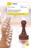 Cover: Teach Yourself Chess - TEACH YOURSELF