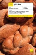 Cover: Teach Yourself Yiddish - Teach Yourself Books