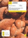 Cover: Teach Yourself Yiddish - Teach Yourself Books