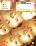 Cover: Teach Yourself Business Mandarin Chinese - TEACH YOURSELF