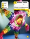 Cover: Teach Yourself Business Spanish - TEACH YOURSELF