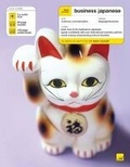 Cover: Teach Yourself Business Japanese - TEACH YOURSELF