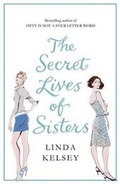 Cover: The Secret Lives of Sisters - Hodder & Stoughton Ltd