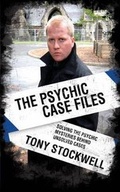 Cover: Psychic Case Files - Hodder & Stoughton Ltd