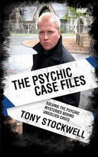 Enlarge image Cover: Psychic Case Files - Hodder & Stoughton Ltd