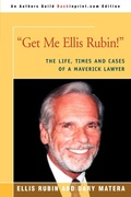 Bild: Get Me Ellis Rubin! - iUniverse