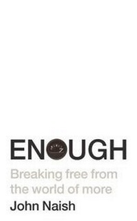 Enlarge image Cover: Enough - Hodder & Stoughton Ltd