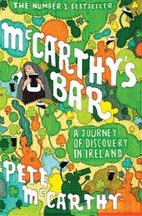 Abbildung von: McCarthy's Bar - Sceptre