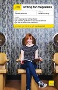 Cover: Teach Yourself Writing for Magazines - TEACH YOURSELF