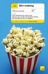 Abbildung von: Teach Yourself Film - TEACH YOURSELF