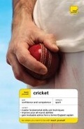 Cover: Teach Yourself Cricket - TEACH YOURSELF