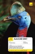Cover: Teach Yourself AutoCAD 2007 - TEACH YOURSELF