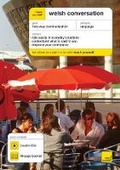 Cover: Teach Yourself Welsh Conversation - TEACH YOURSELF