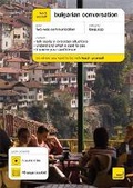 Cover: Teach Yourself Bulgarian Conversation - TEACH YOURSELF