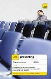 Enlarge image Cover: Teach Yourself Presenting - TEACH YOURSELF