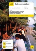 Cover: Teach Yourself Thai Conversation - TEACH YOURSELF