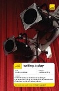 Cover: Teach Yourself Writing a Play - TEACH YOURSELF