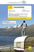 Cover: Teach Yourself Caravanning - TEACH YOURSELF