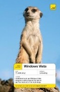 Cover: Teach Yourself Windows Vista - TEACH YOURSELF