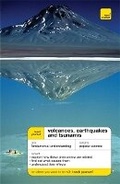 Cover: Teach Yourself Volcanoes, Earthquakes and Tsunamis - TEACH YOURSELF