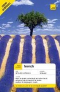 Cover: Teach Yourself French Book 5th Edition - TEACH YOURSELF