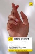 Cover: Teach Yourself Getting Pregnant - TEACH YOURSELF