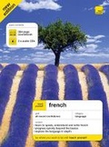 Cover: Teach Yourself French Book+CD Pack 5th Edition - TEACH YOURSELF