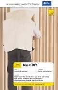 Cover: Teach Yourself Basic DIY - TEACH YOURSELF