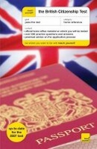Abbildung von: Teach Yourself The British Citizenship Test - TEACH YOURSELF