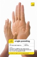 Cover: Teach Yourself Single Parenting - TEACH YOURSELF