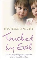 Cover: Touched by Evil - Hodder & Stoughton Ltd